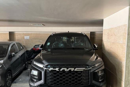 خودرو کی ام سی، T9 آگهی ann_18571603