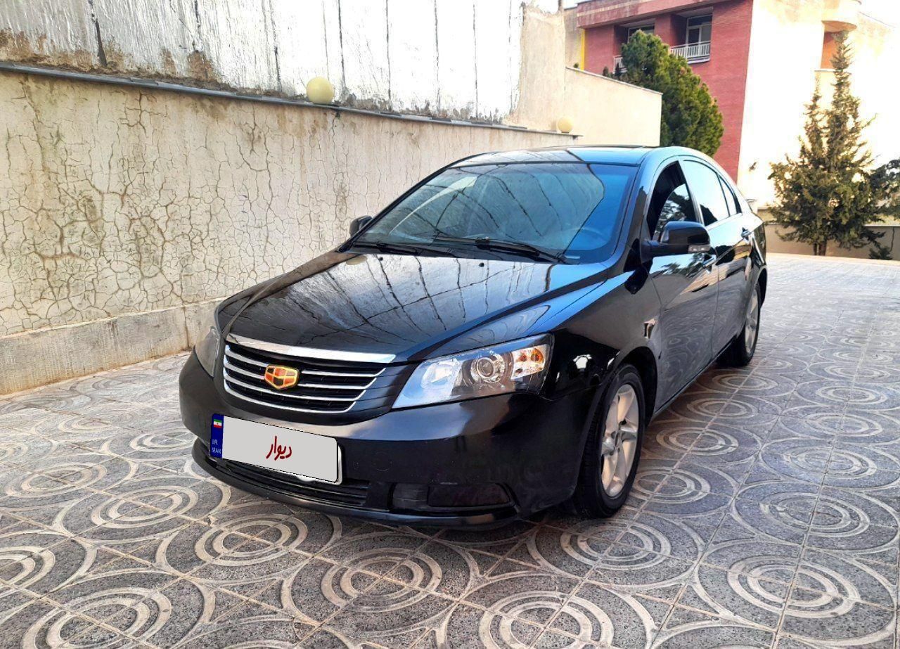 خودرو جیلی، امگرند 7 آگهی ann_18571622