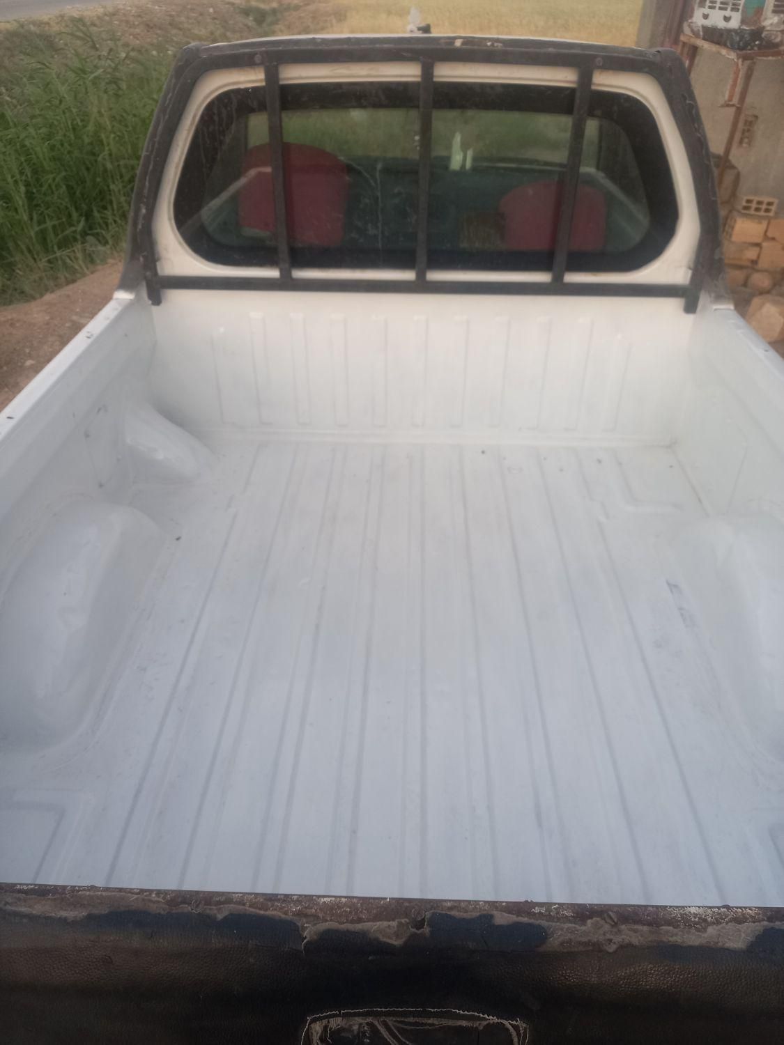 پراید 151 SE - 1393