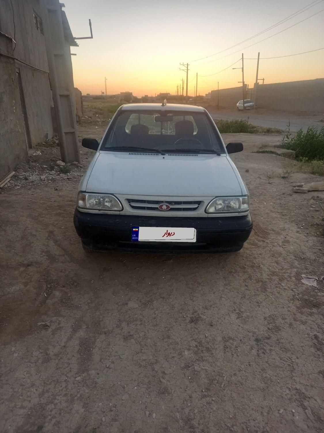 خودرو پراید، 151 آگهی ann_18571644