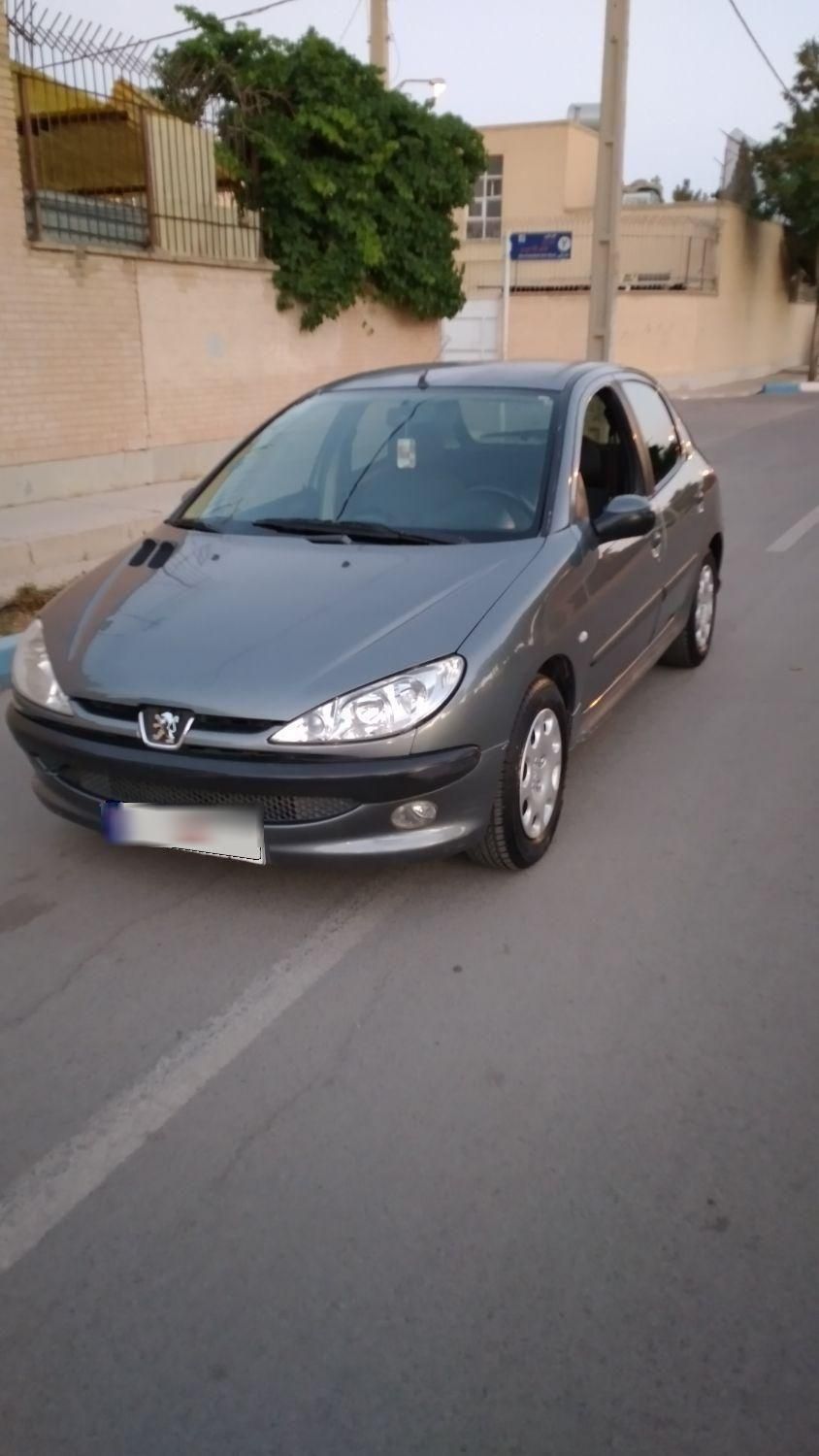 خودرو پژو، 206 آگهی ann_18571650