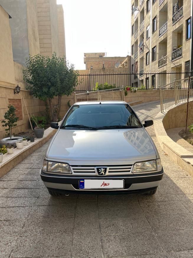 خودرو پژو، 405 آگهی ann_18571671