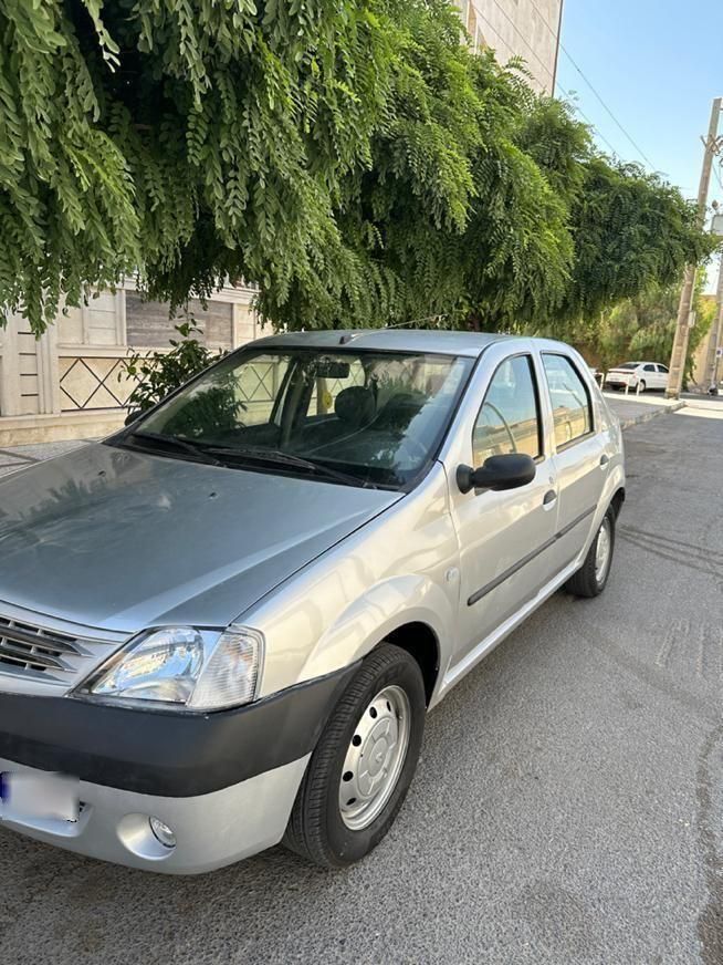خودرو رنو، تندر 90 آگهی ann_18571675