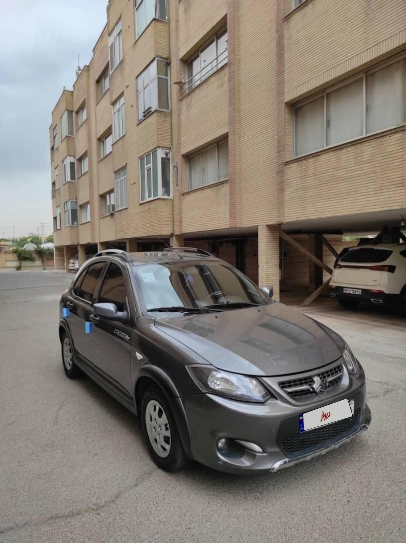 خودرو کوییک، معمولی آگهی ann_18571702