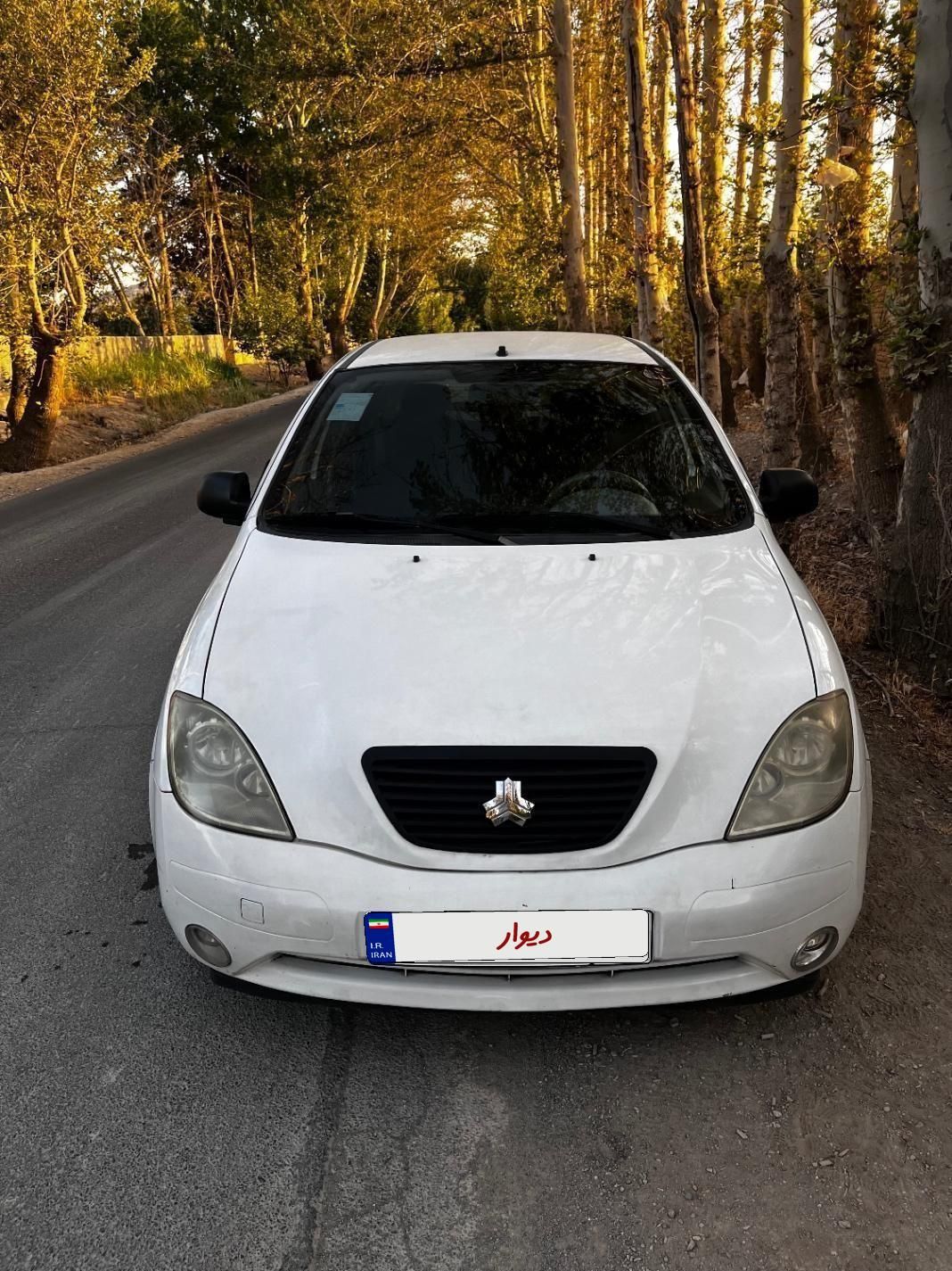 خودرو تیبا، 2 آگهی ann_18571718