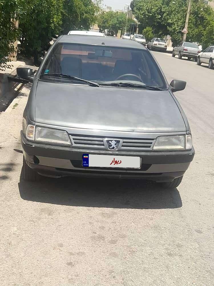 خودرو پژو، 405 آگهی ann_18571737