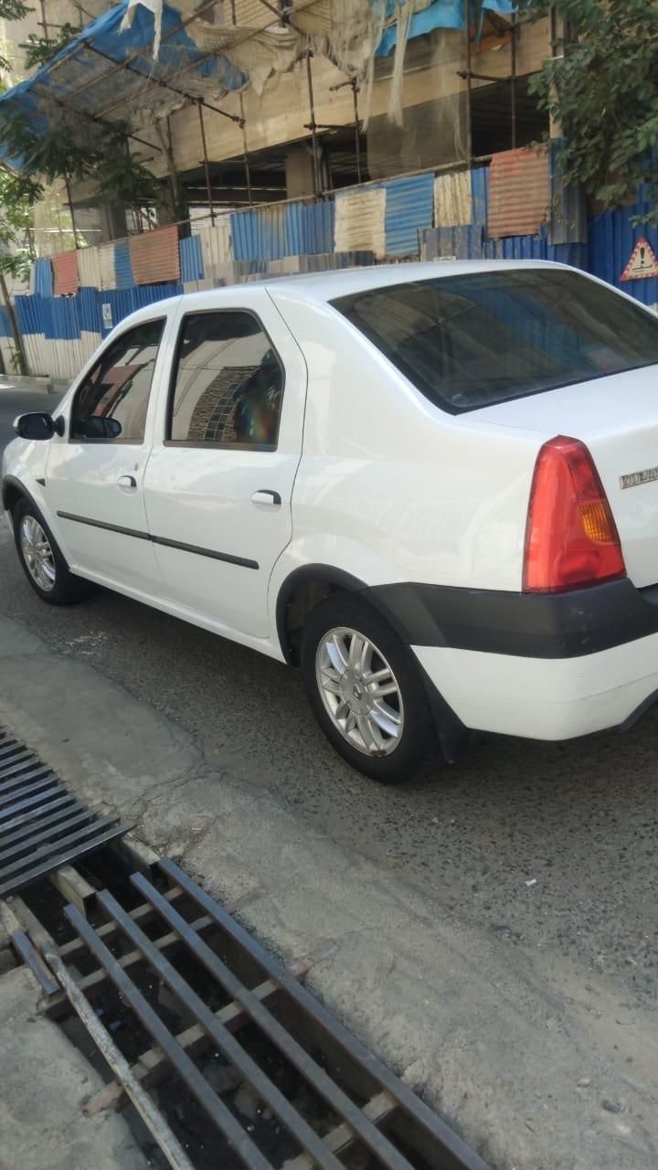رنو تندر 90 E2 - 1391