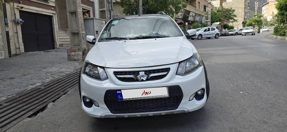 خودرو کوییک، R آگهی ann_18571758