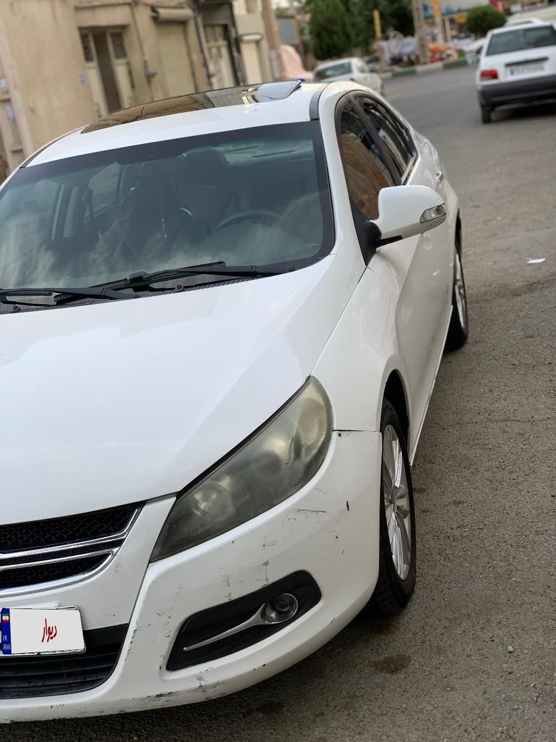 خودرو جک، J5 آگهی ann_18571759