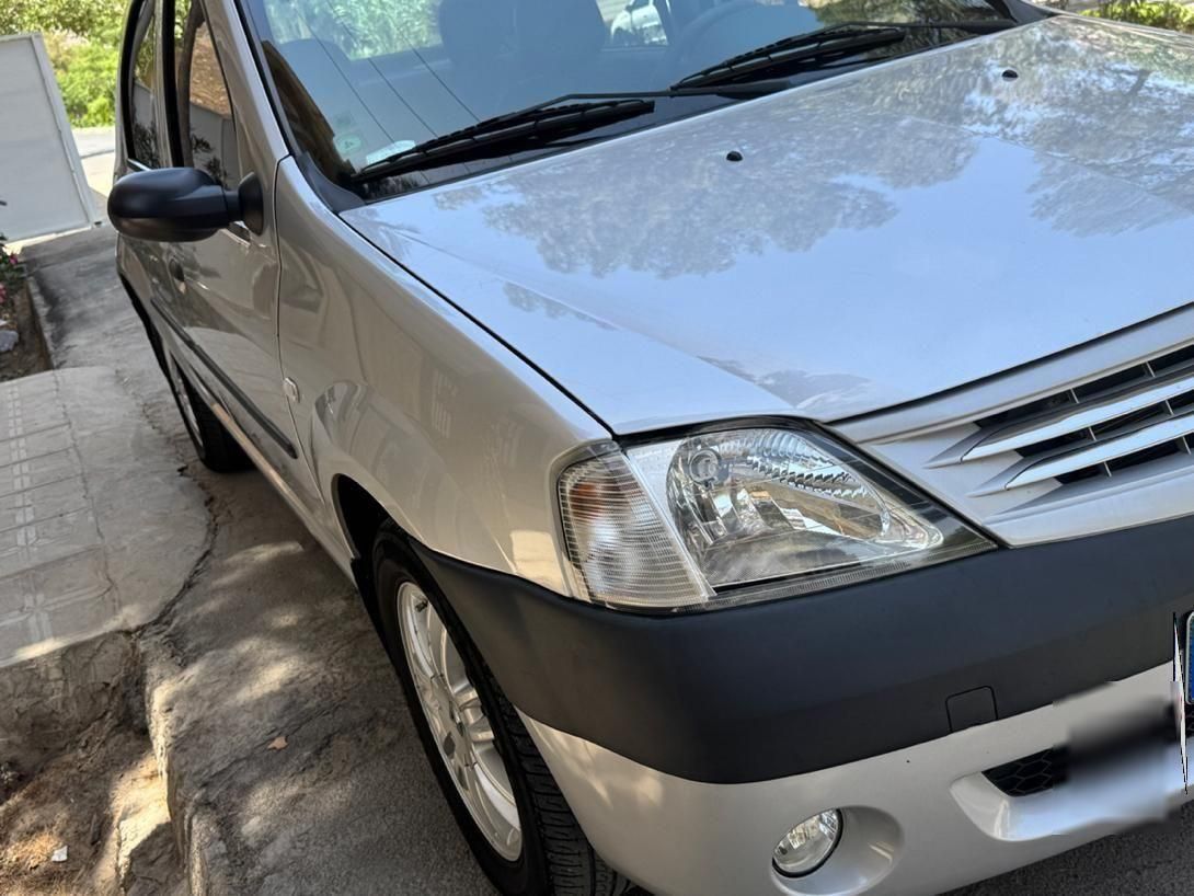 خودرو رنو، تندر 90 آگهی ann_18571776