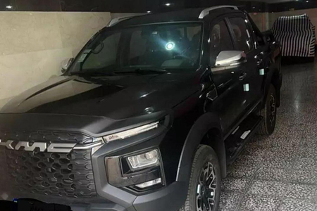 خودرو کی ام سی، T9 آگهی ann_18571792