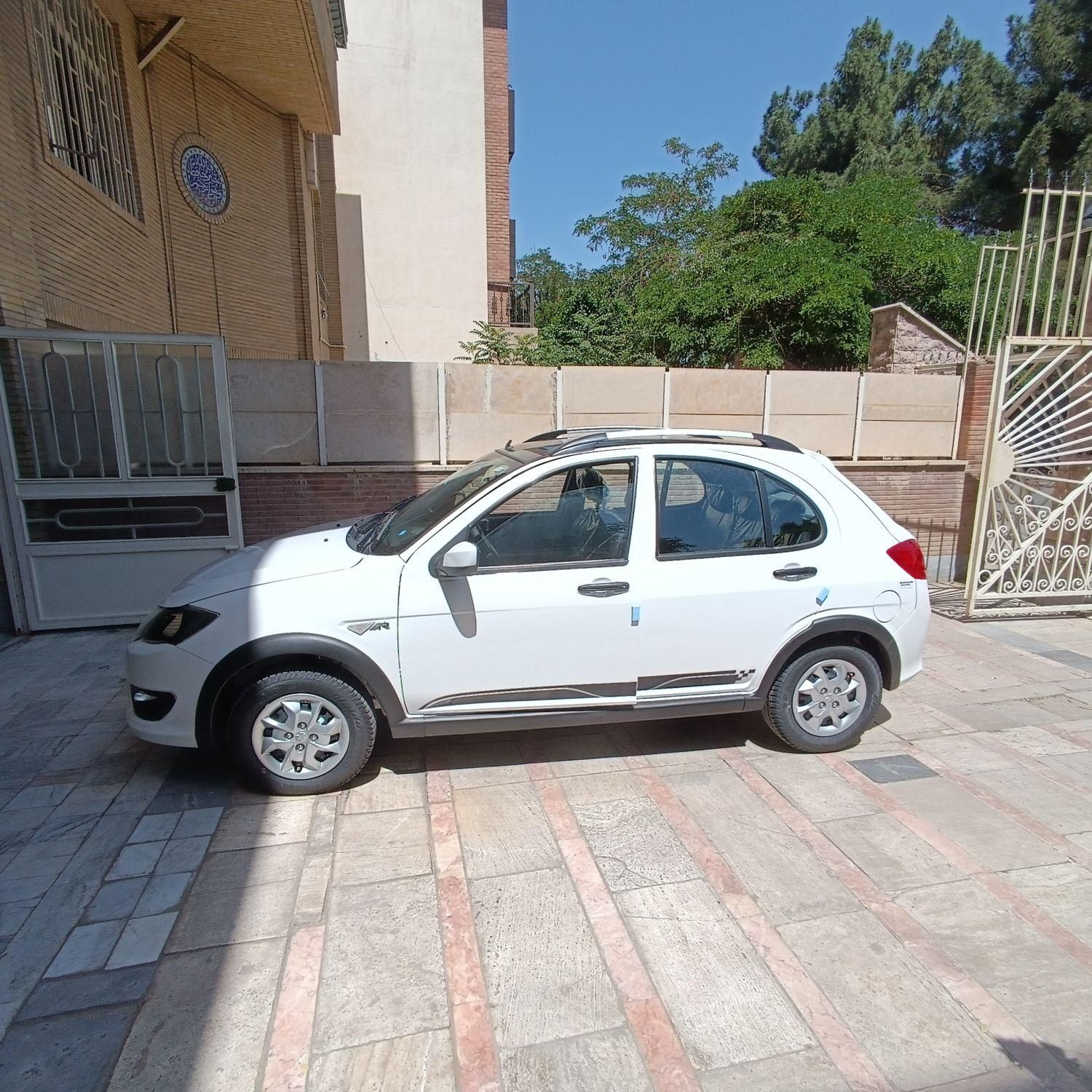 خودرو کوییک، S آگهی ann_18571801