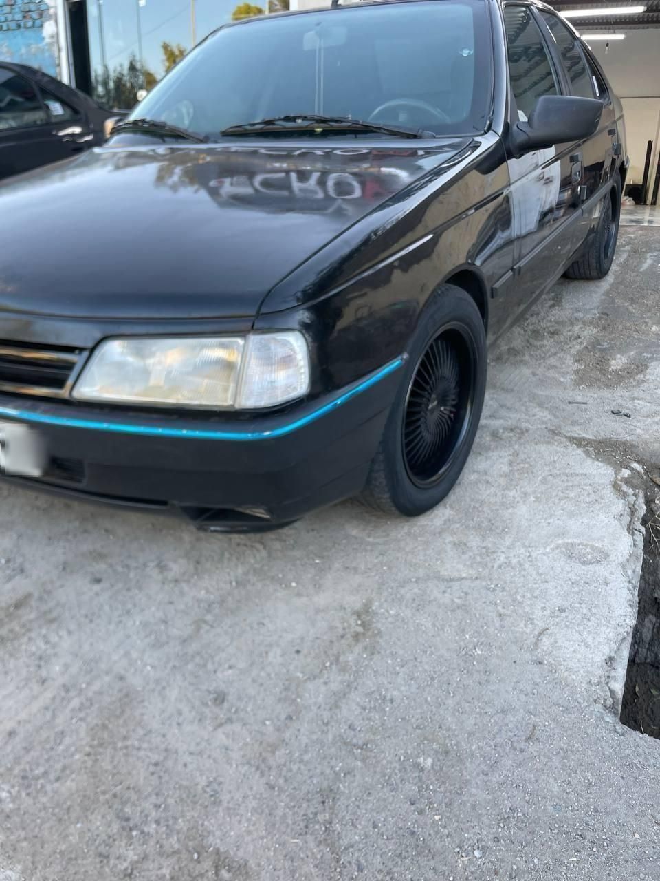 پژو 405 GLX - 1383
