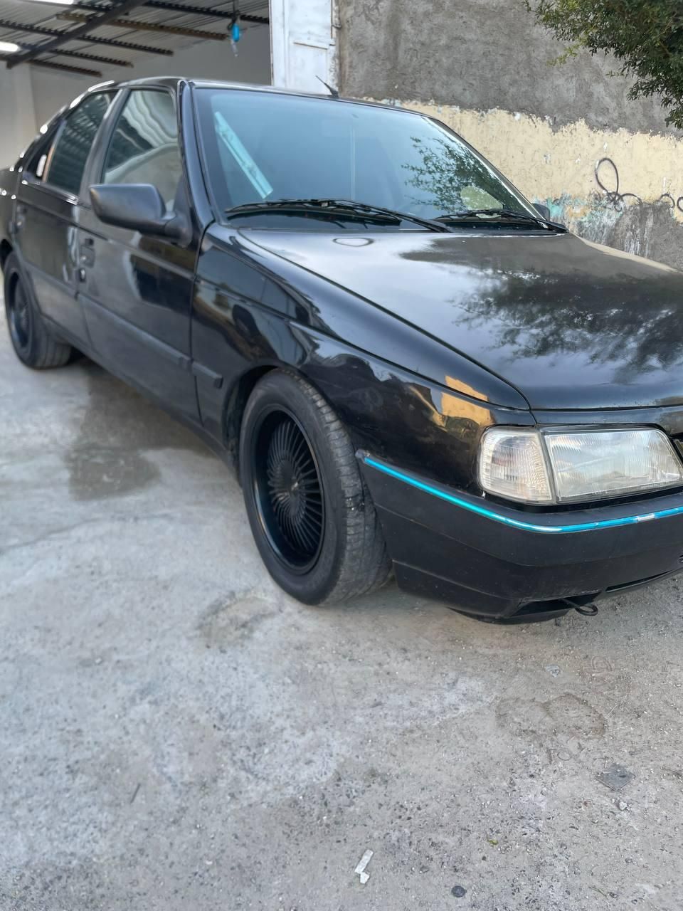 پژو 405 GLX - 1383