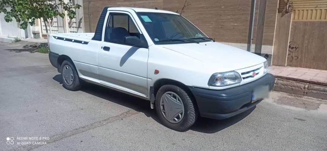 پراید 151 SE - 1400