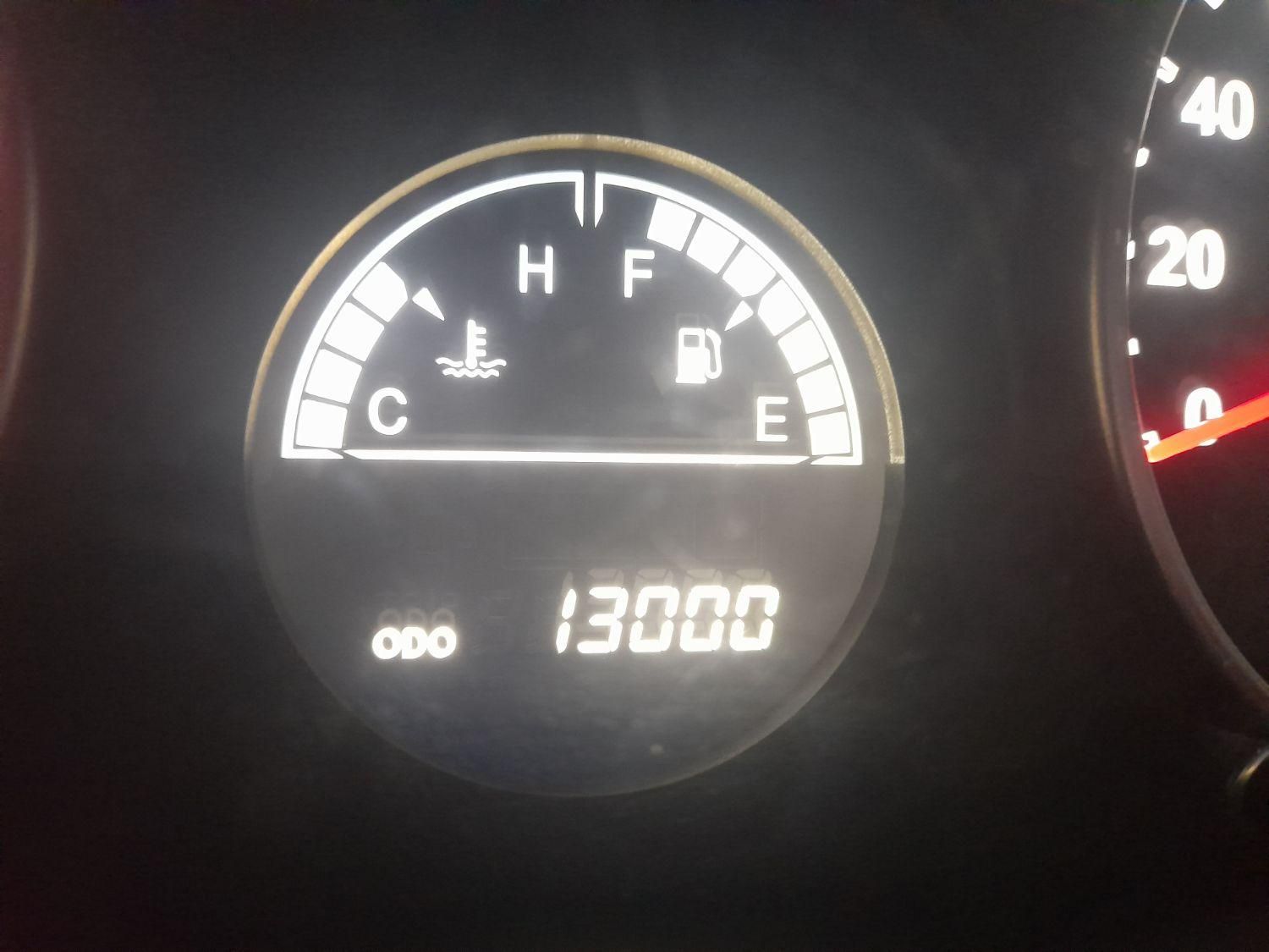 پراید 151 SE - 1400