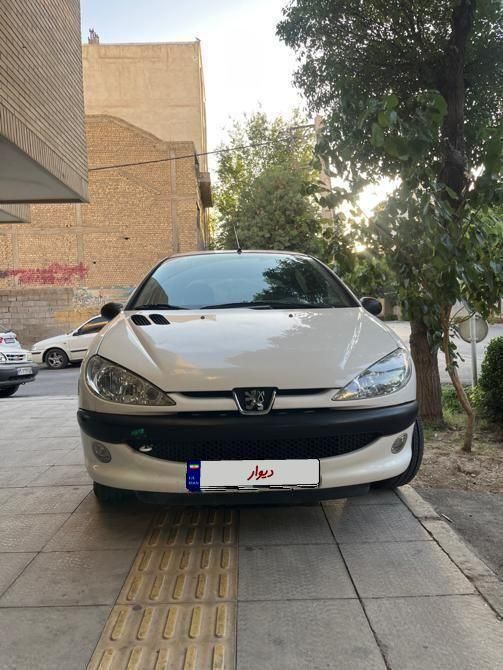 خودرو پژو، 206 آگهی ann_18571816