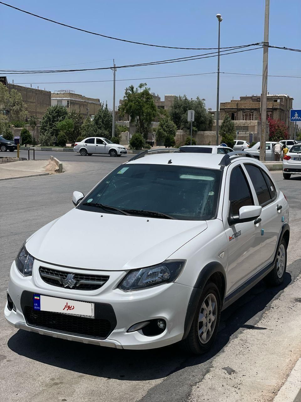 خودرو کوییک، معمولی آگهی ann_18571823