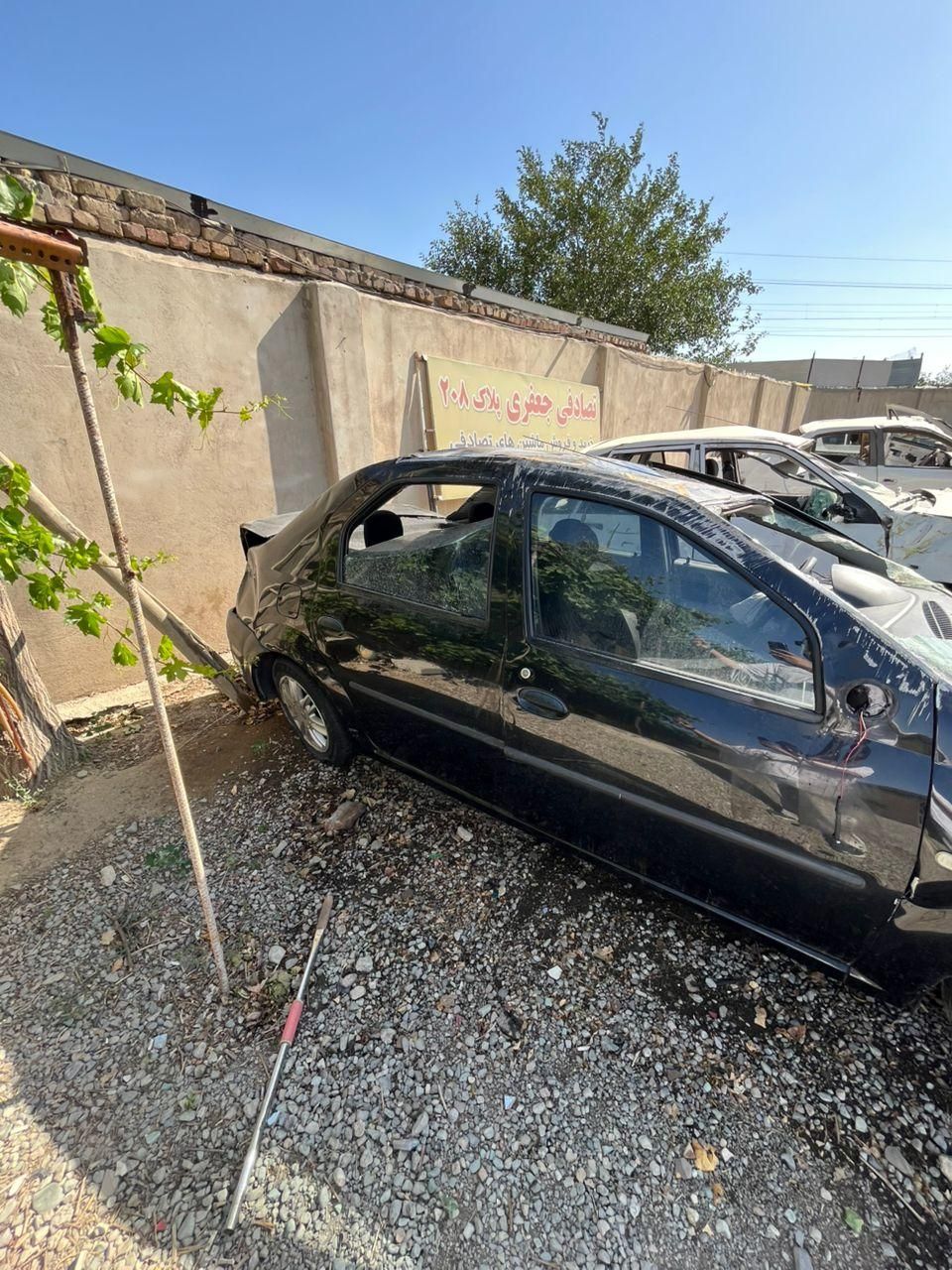 رنو تندر 90 E2 - 1393