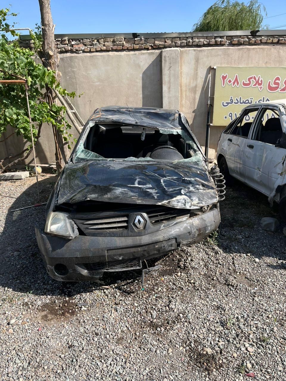 خودرو رنو، تندر 90 آگهی ann_18571840