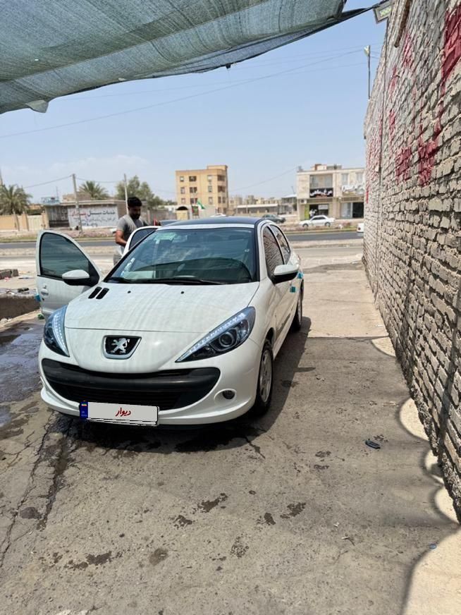 خودرو پژو، 207 آگهی ann_18571841