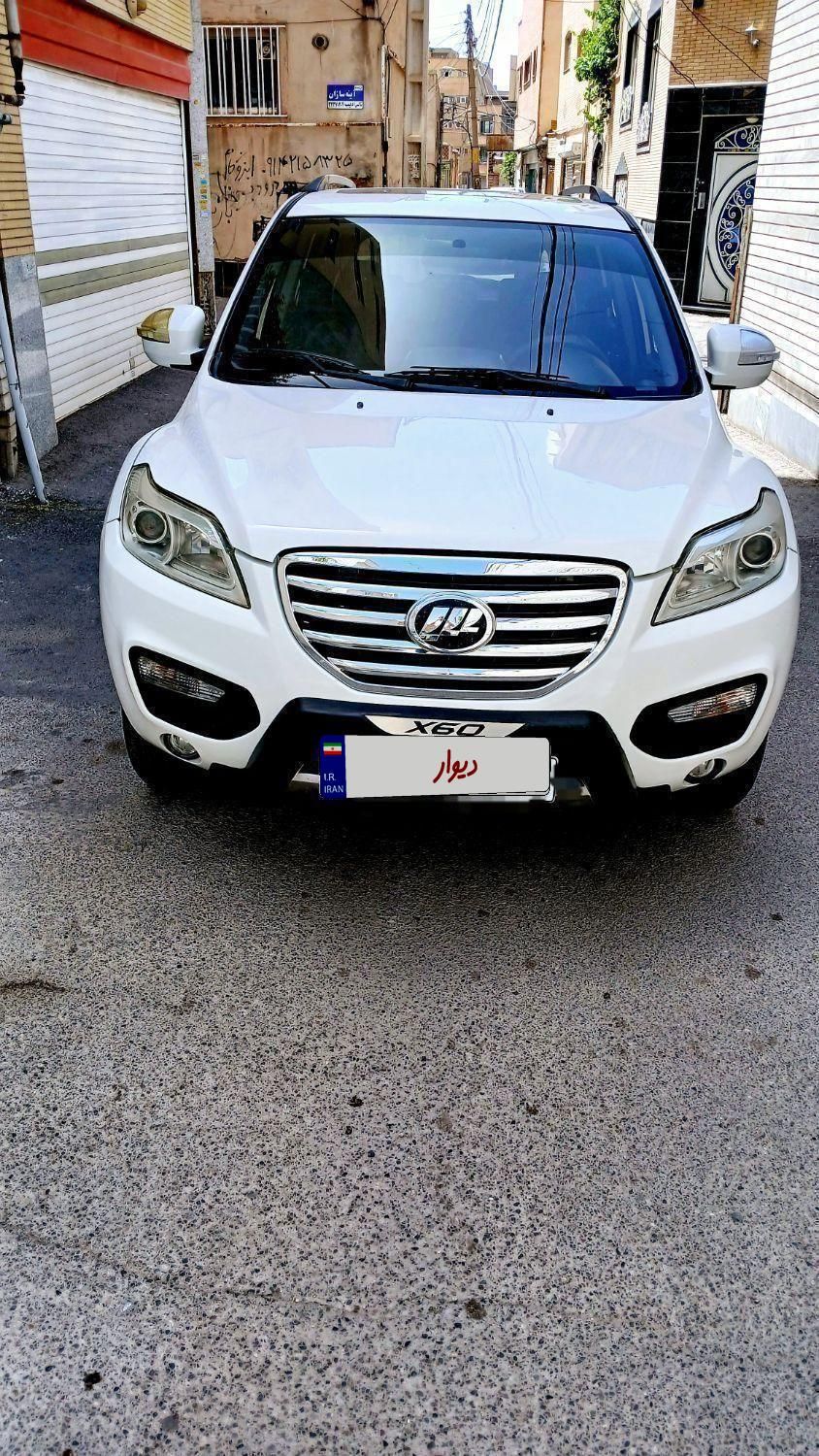 خودرو لیفان، X60 آگهی ann_18571853