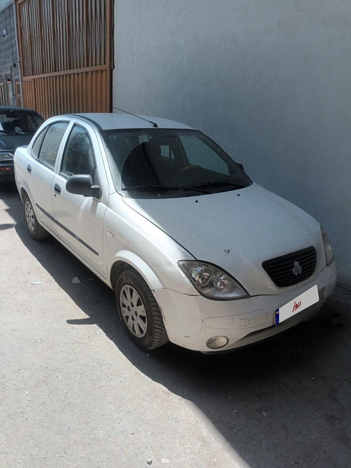خودرو تیبا، صندوق دار آگهی ann_18571855