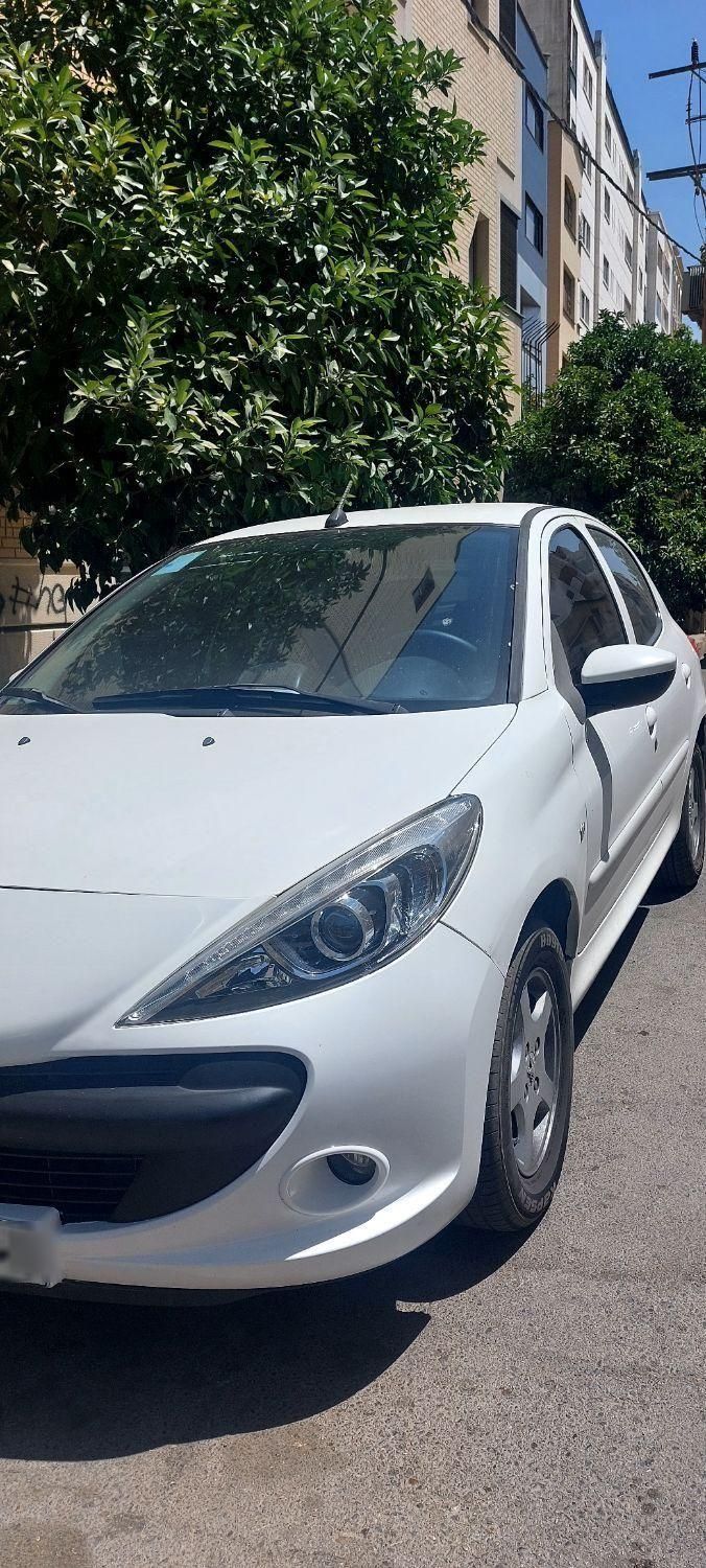 خودرو پژو، 207 آگهی ann_18571859