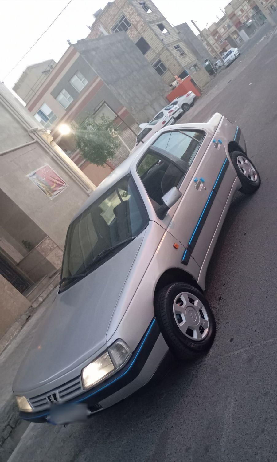 خودرو پژو، 405 آگهی ann_18571863