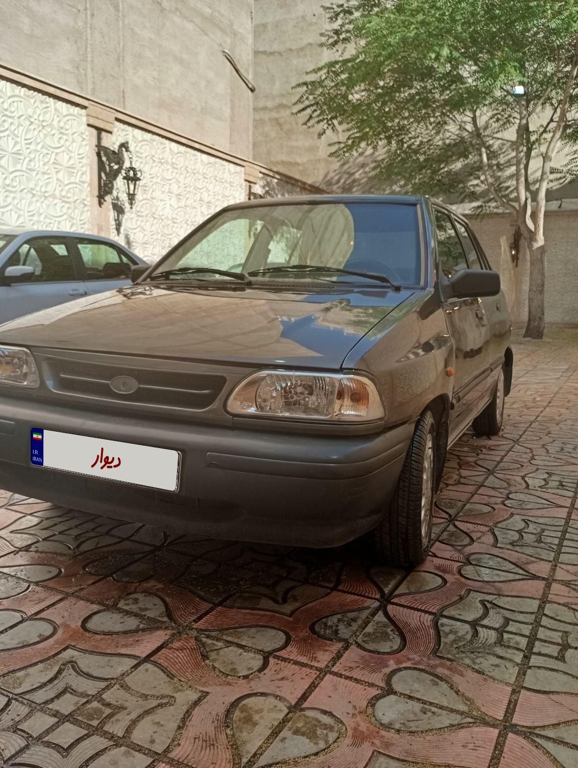 خودرو پراید، صبا آگهی ann_18571871