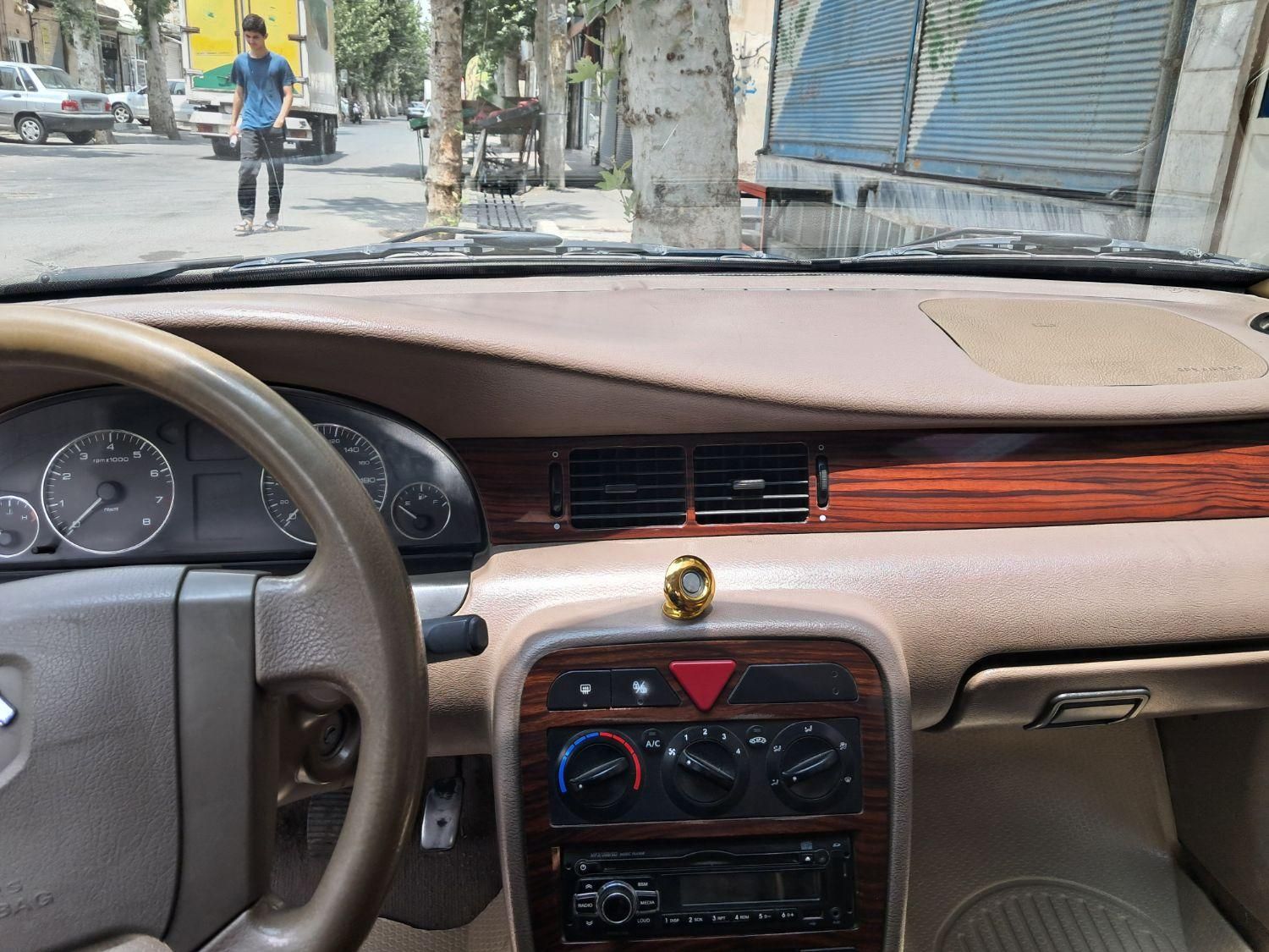 سمند LX XU7 - 1394