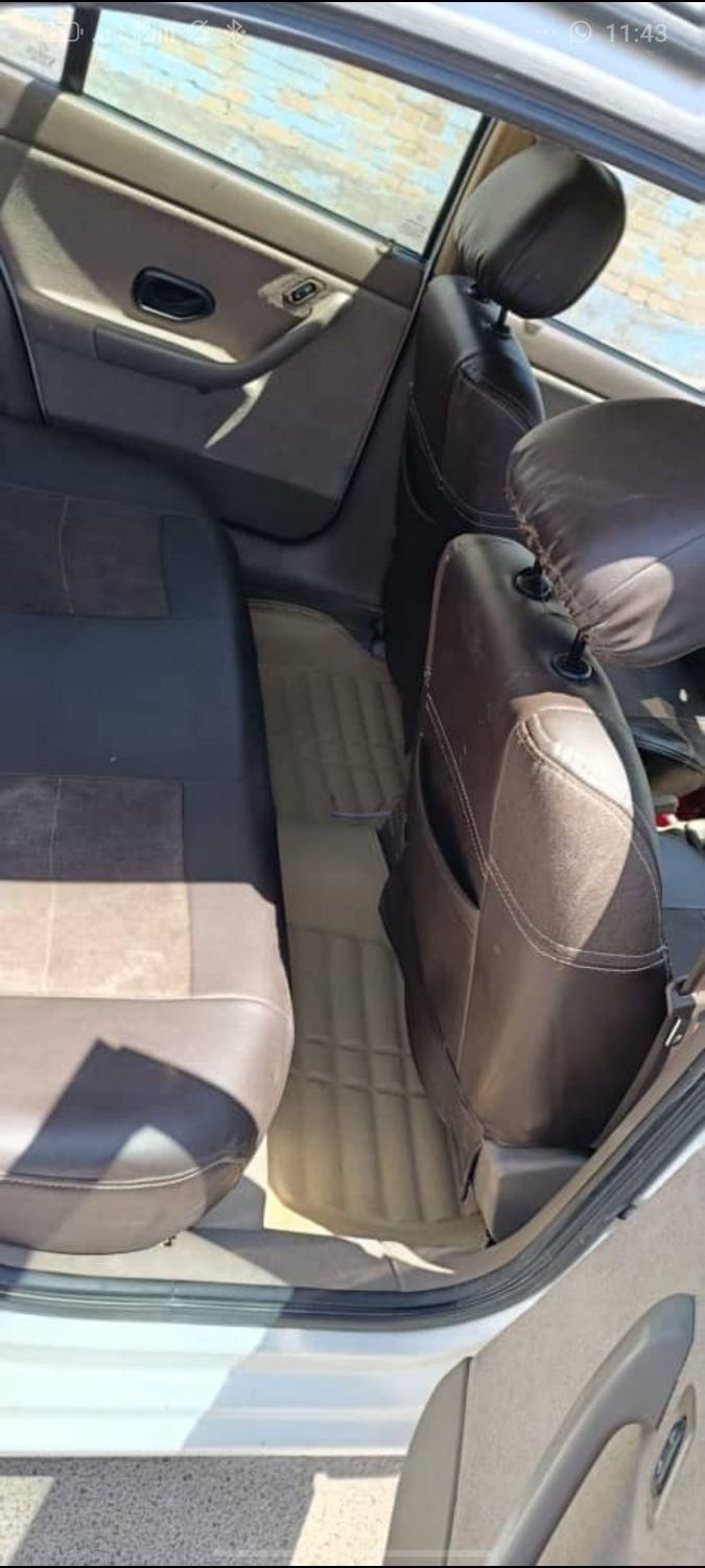 سمند LX XU7 - 1399