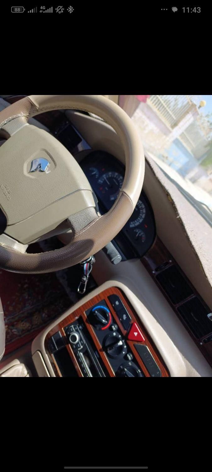 سمند LX XU7 - 1399