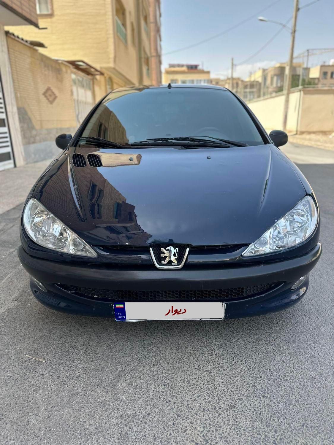 خودرو پژو، 206 آگهی ann_18571902