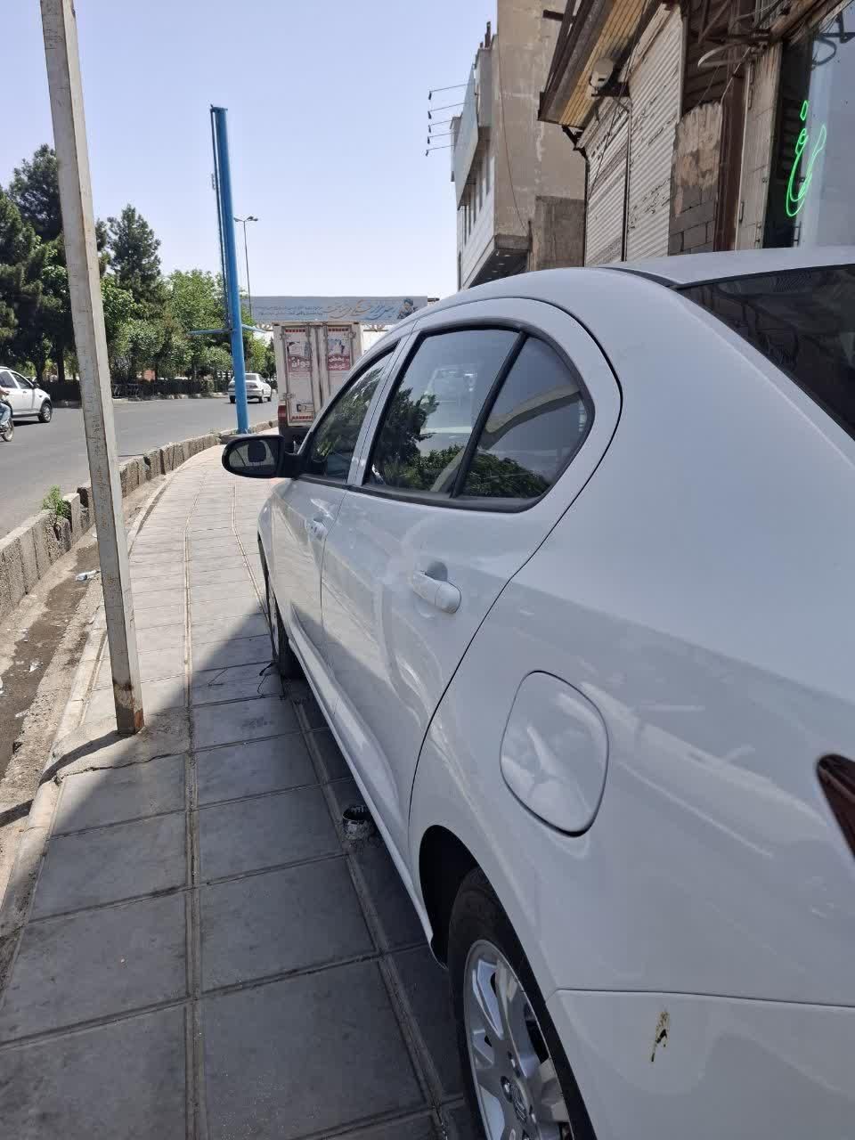 خودرو شاهین، G آگهی ann_18571906