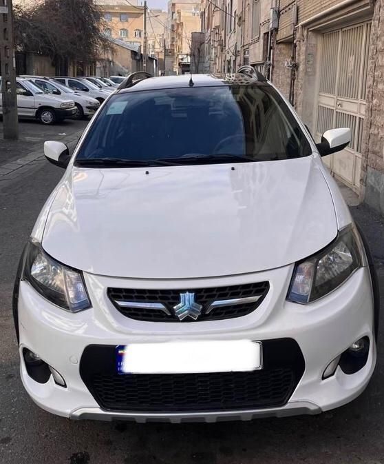 خودرو کوییک، R آگهی ann_18571925