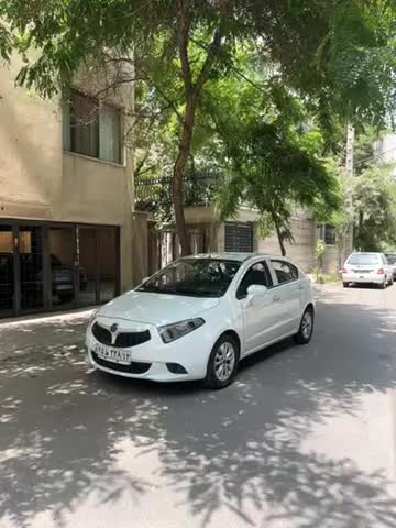 خودرو برلیانس، H220 آگهی ann_18571938