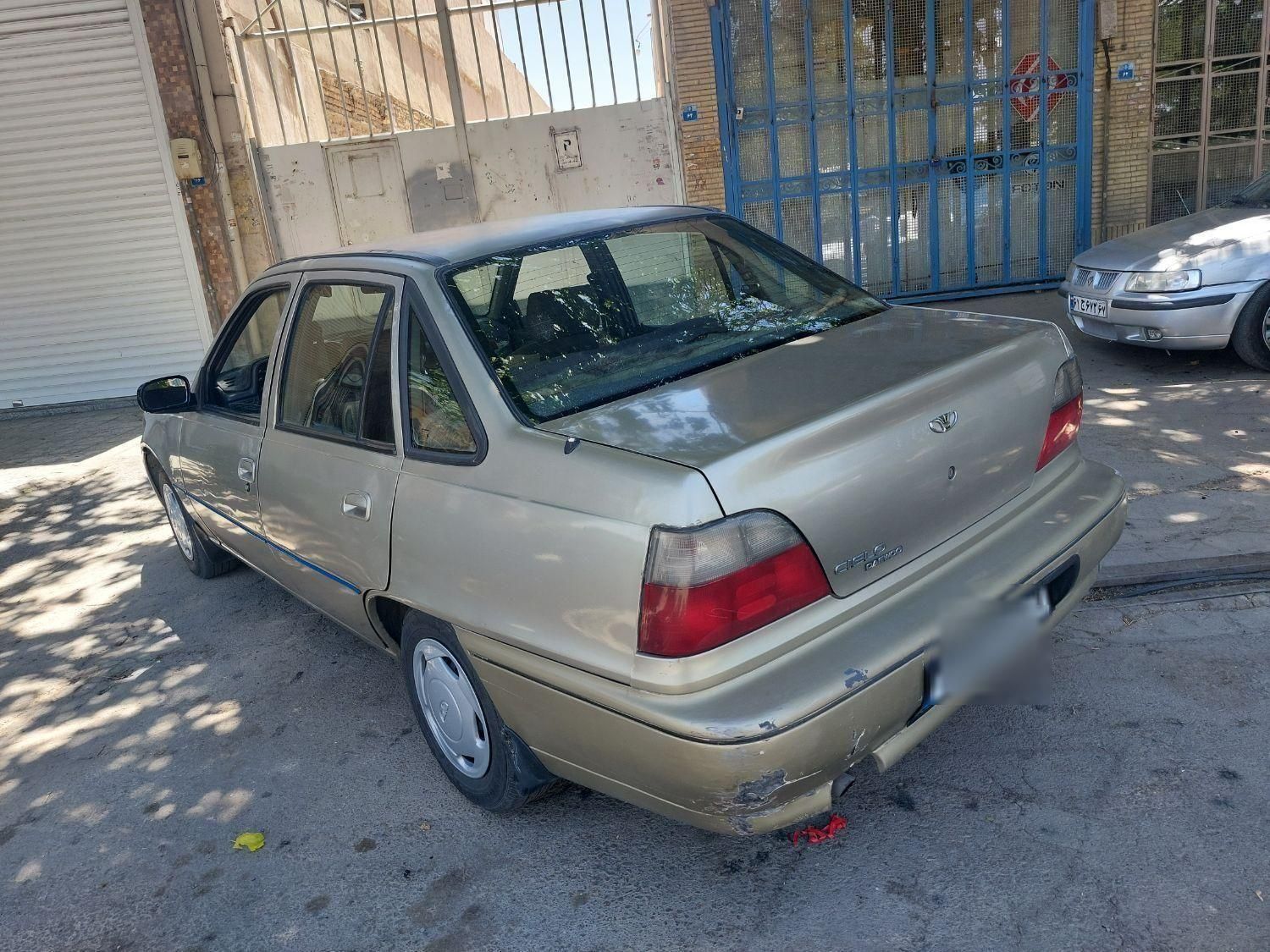 خودرو دوو، سیلو آگهی ann_18571961