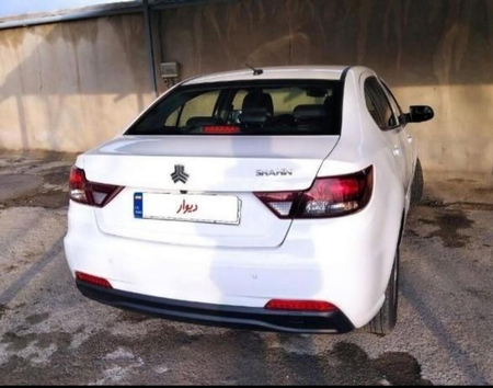 خودرو شاهین، G آگهی ann_18571966