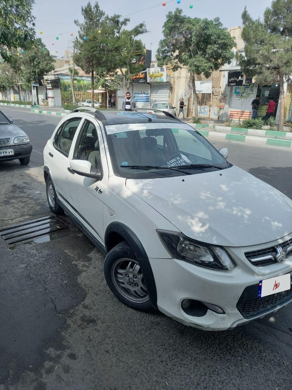 خودرو کوییک، R آگهی ann_18571968