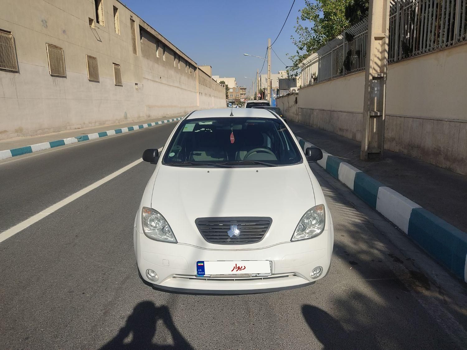 خودرو تیبا، 2 آگهی ann_18571978