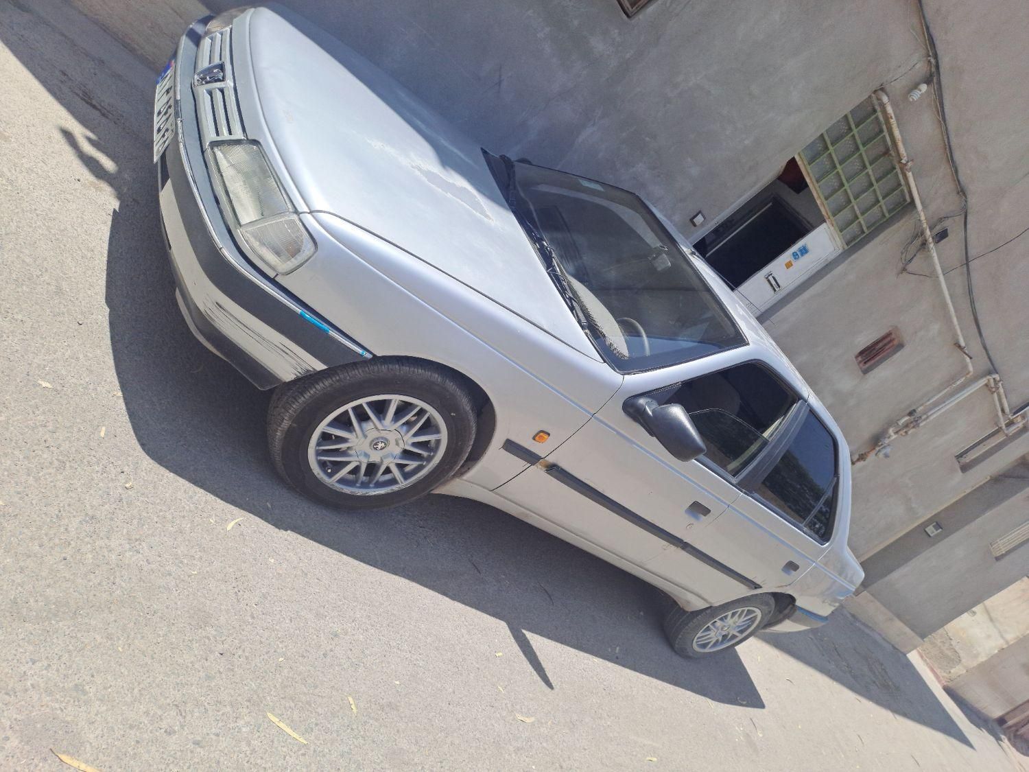 خودرو پژو، 405 آگهی ann_18571982