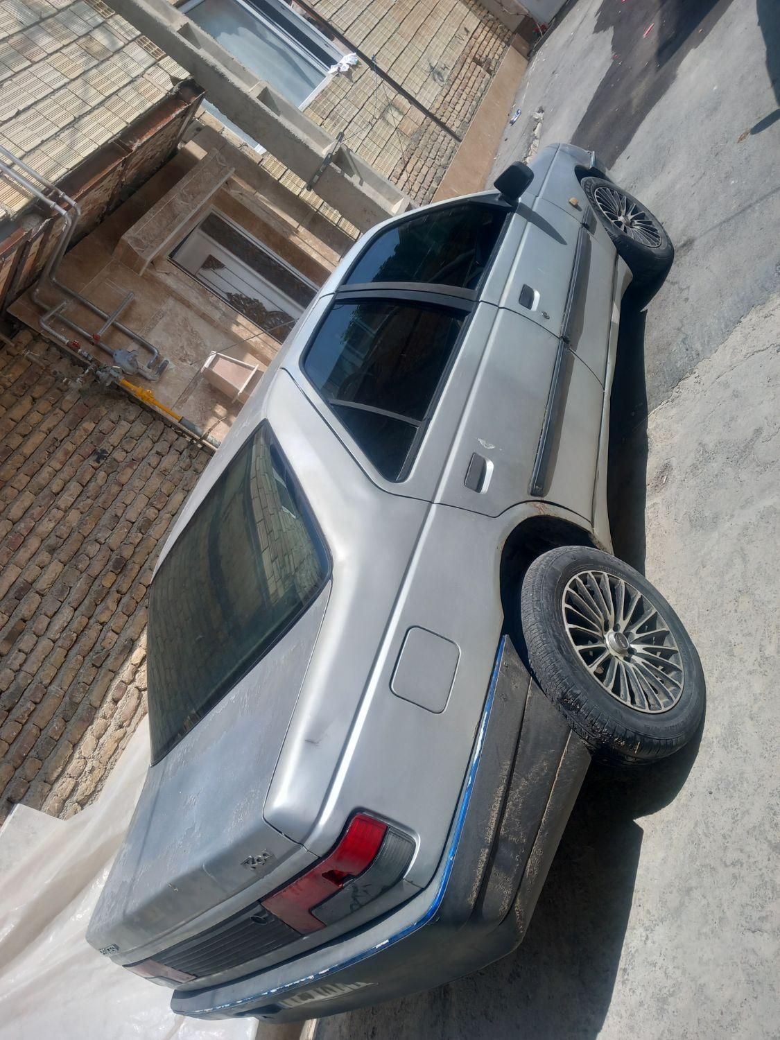 خودرو پژو، روآ آگهی ann_18572056