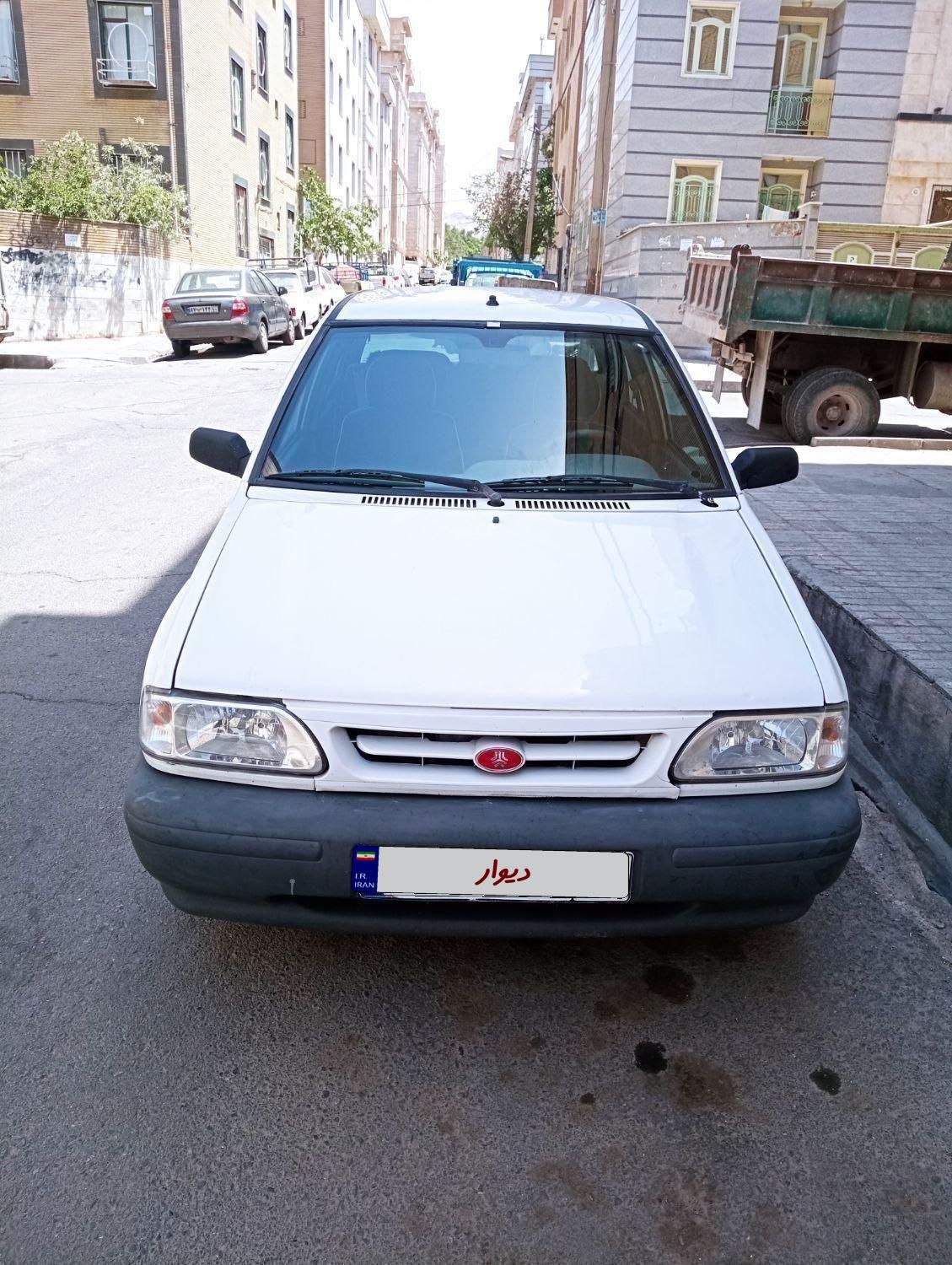 خودرو پراید، 131 آگهی ann_18572057