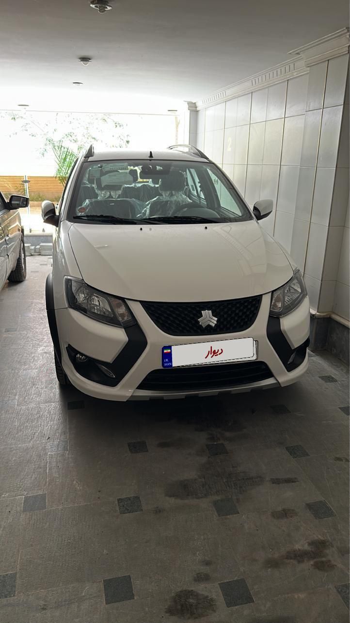 خودرو کوییک، S آگهی ann_18572058