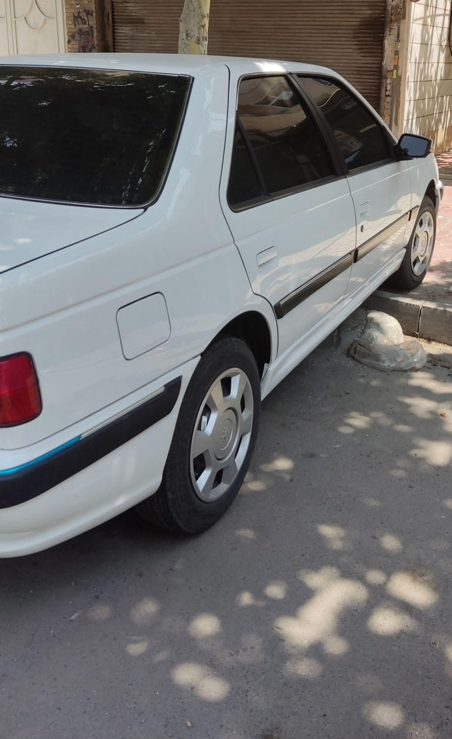 خودرو پژو، پارس آگهی ann_18572067