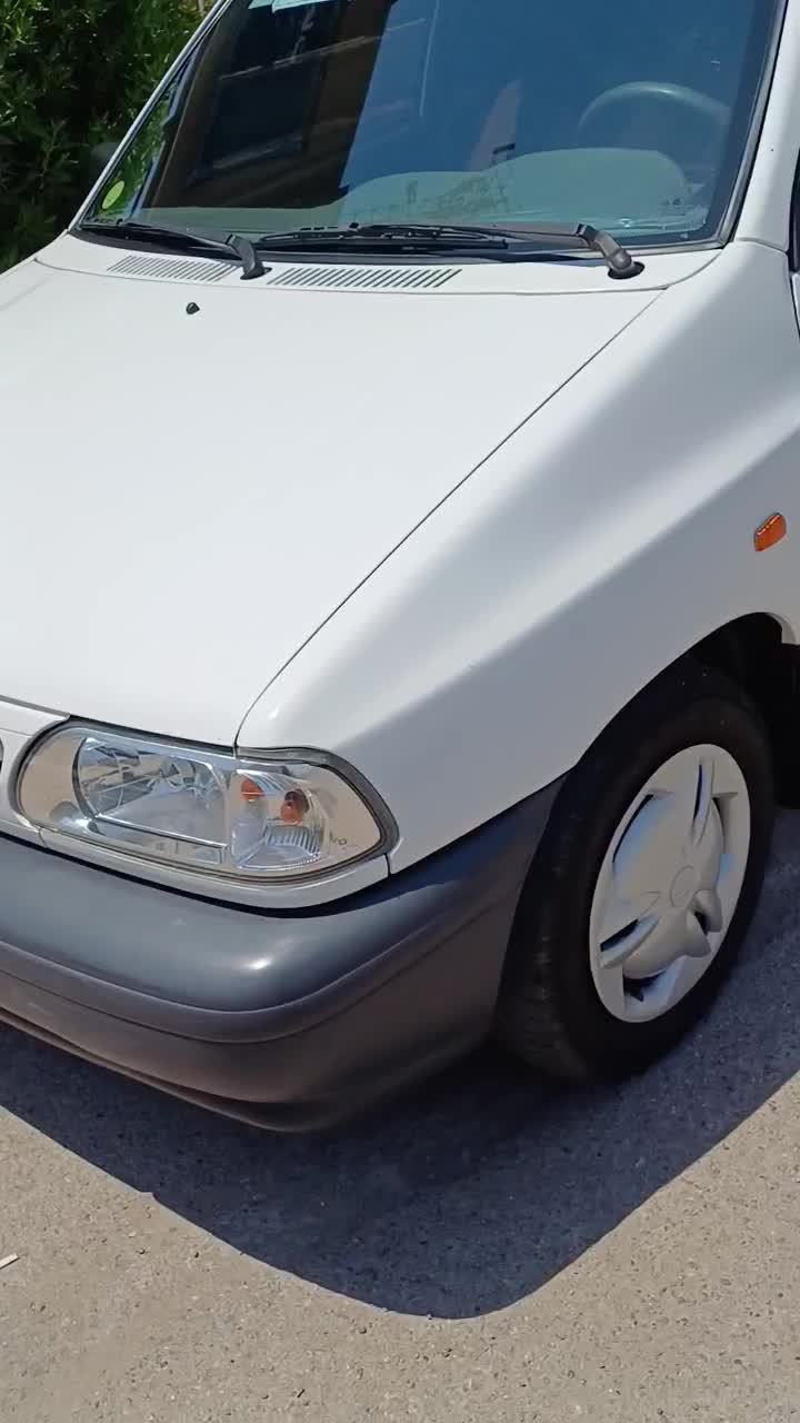 پراید 151 SE - 1402