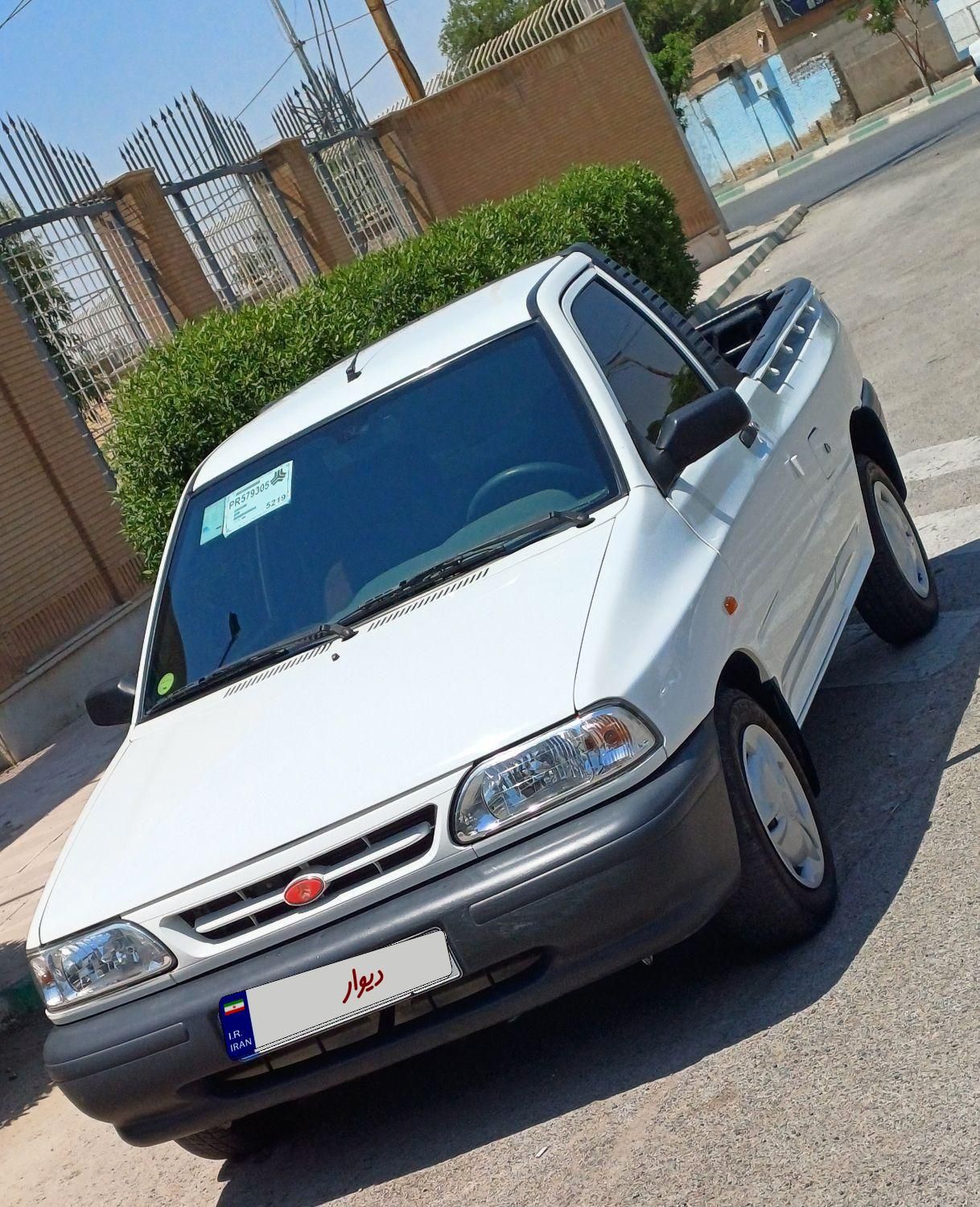پراید 151 SE - 1402