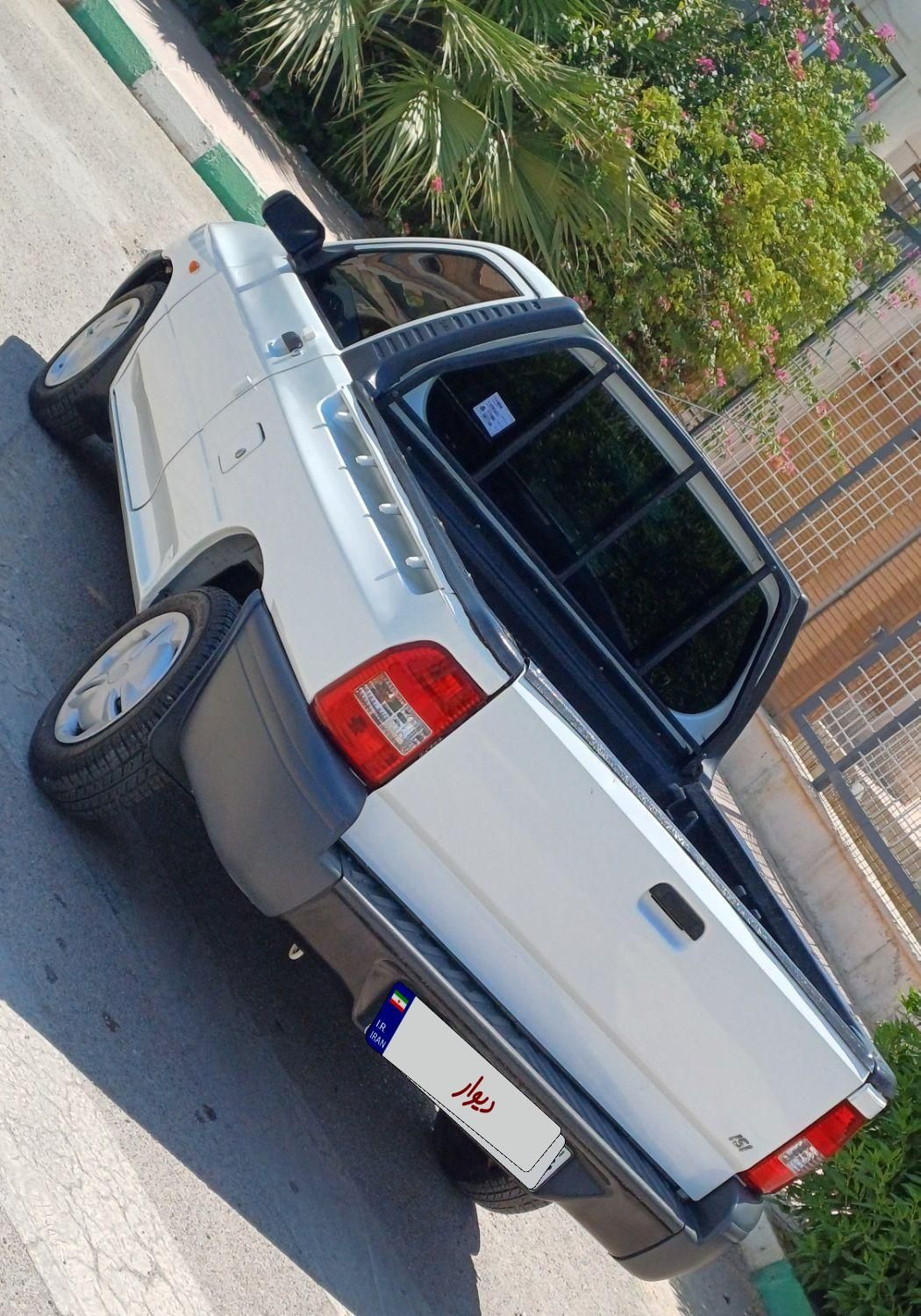 پراید 151 SE - 1402