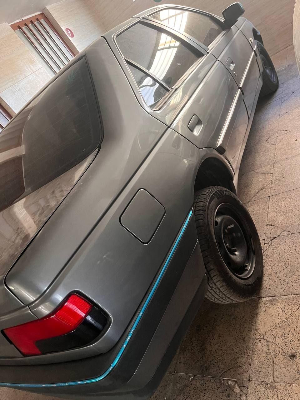 پژو 405 GLX - 1390